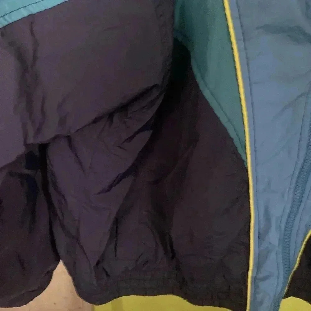 Wild Fable Women’s  Windbreaker Size Large - Picture 4 of 9